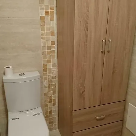 T1 Cacela Charm דירה