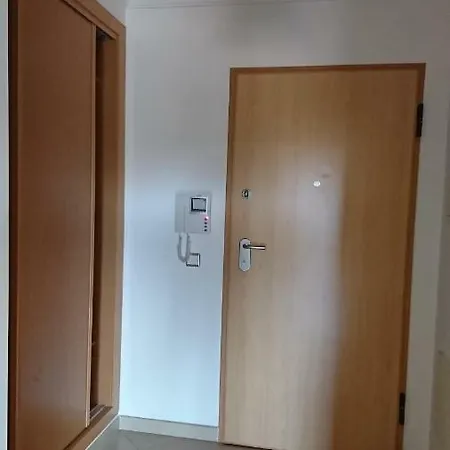 Διαμέρισμα T1 Cacela Charm Vila Nova de Cacela