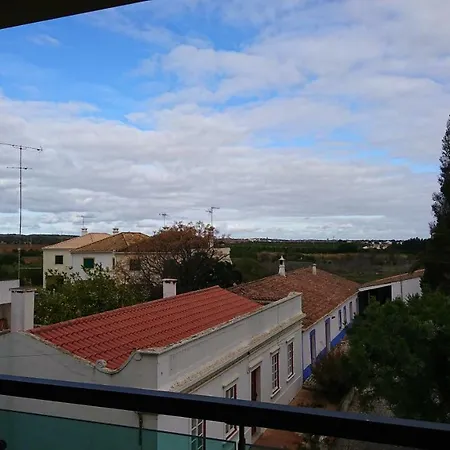 T1 Cacela Charm Vila Nova de Cacela